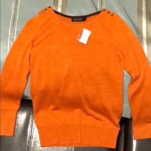 The Limited XS sweater